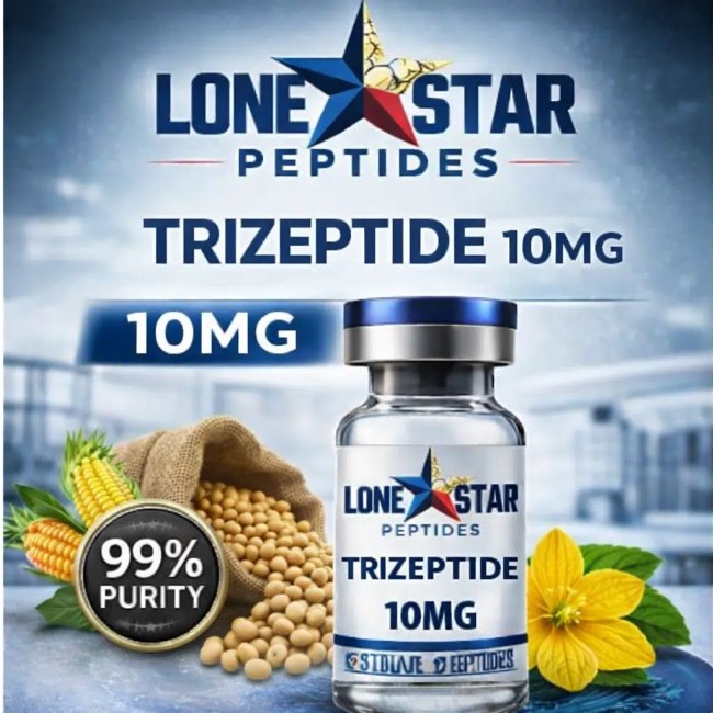 blue star tirzepatide Tirzepatide – Lonestar Peptides